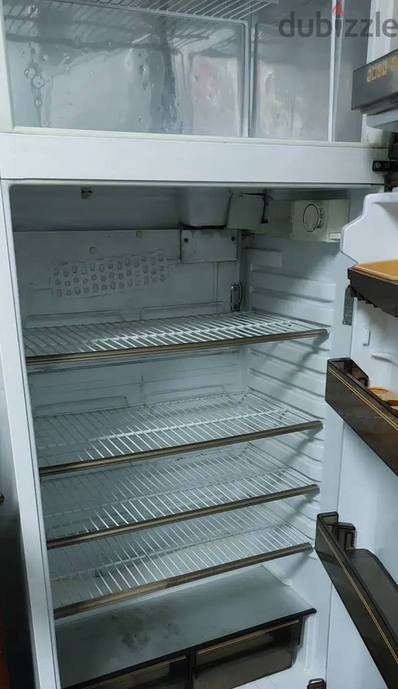Philips Refrigerator 1