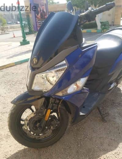 SYM jet 14 موديل ٢٠٢٣