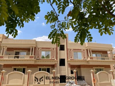 Apartment for sale directly from the owner in the Diplomats Compound