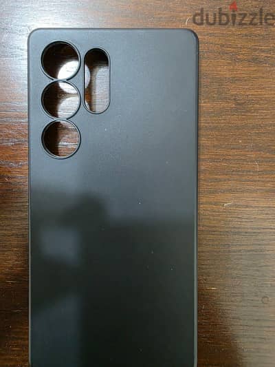 Samsung S25 Ultra Cover