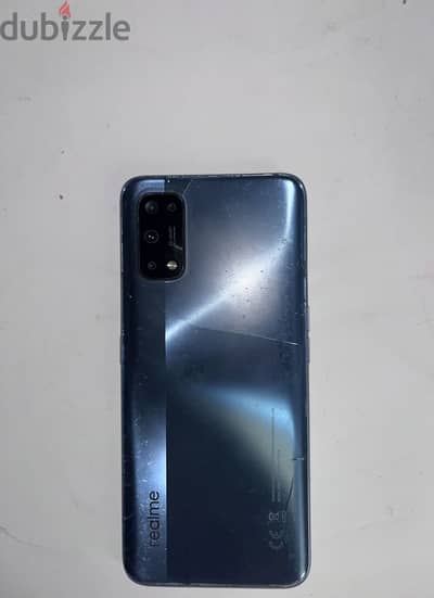 Realme 7 Pro