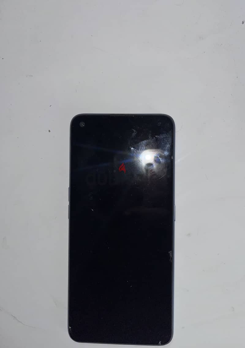 Realme 7 Pro 1