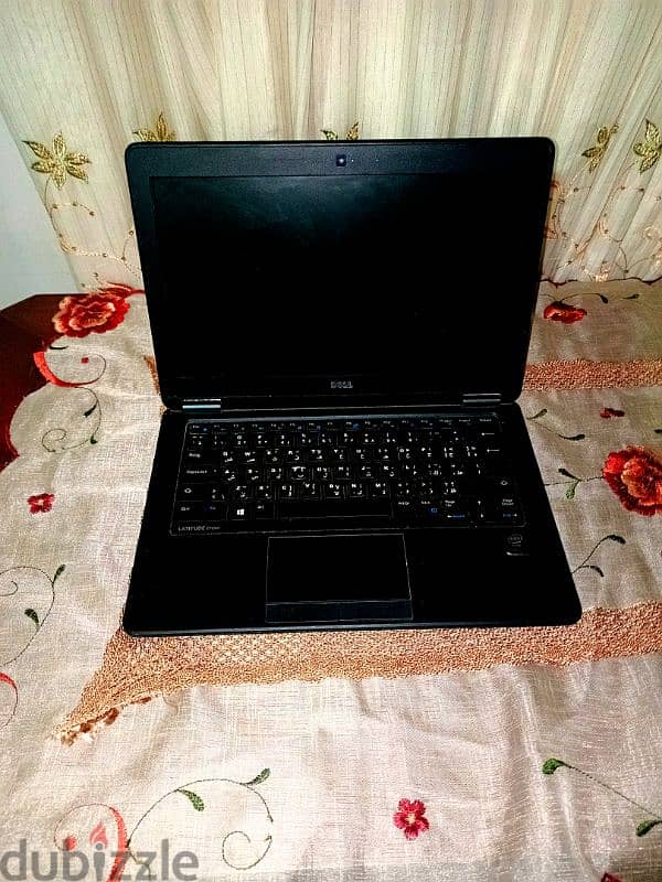 Dell latitude e7250 2