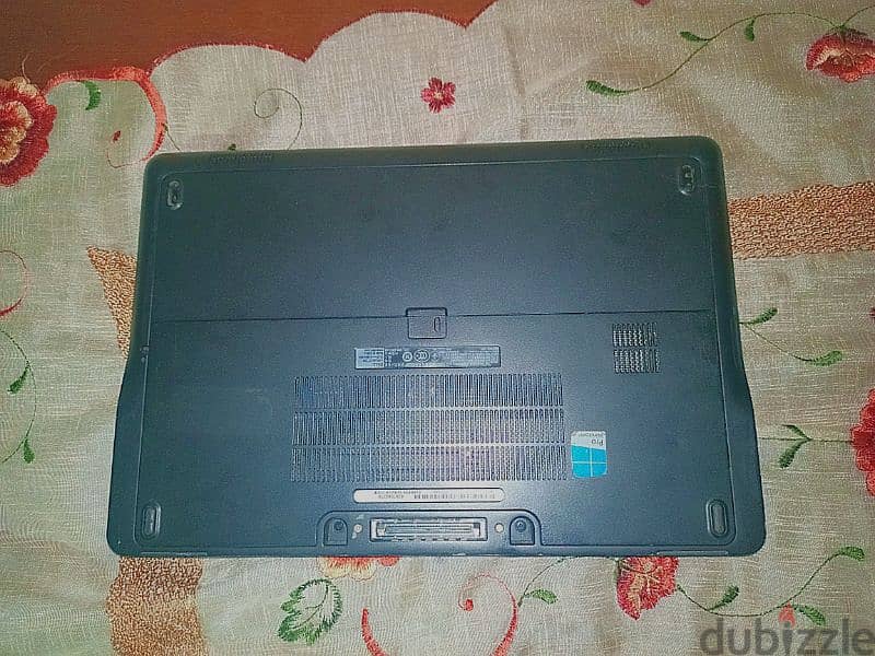 Dell latitude e7250 3