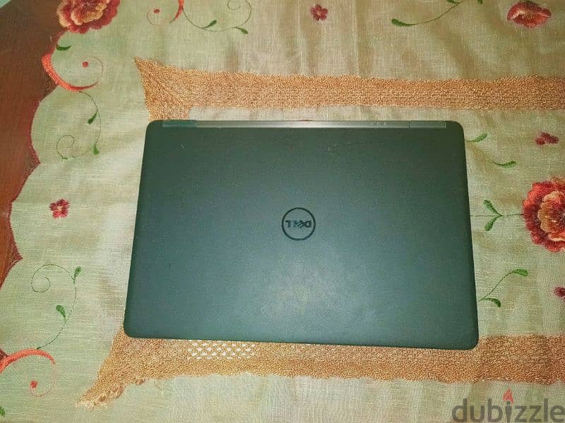 Dell latitude e7250 4