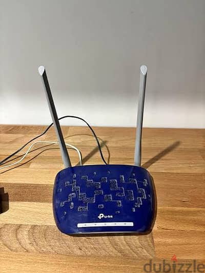 TP Link TD W9960