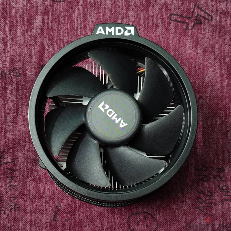 Ryzen 5 3400g 2