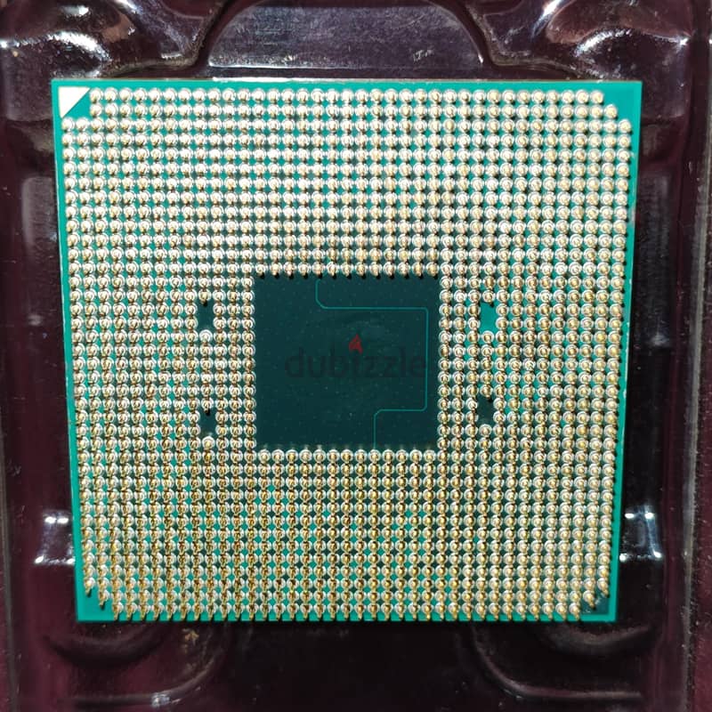 Ryzen 5 3400g 4