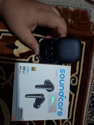 Soundcore Liberty 5