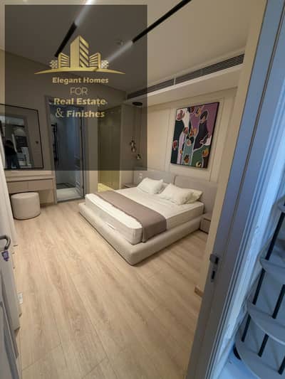 Luxury Studio for Rent in JAZI Marriott Residence | Brand New | Hotel Finishing