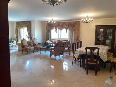 Apartment for sale in Al-Shorouk City