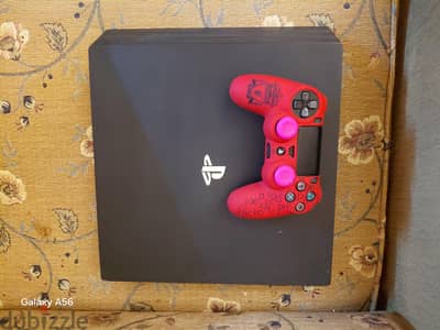 PS4 PRO 1 TERA