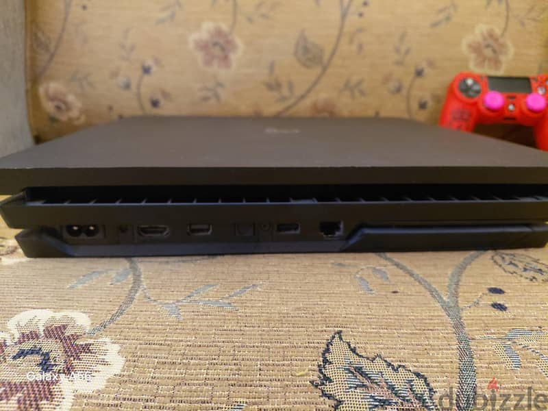 PS4 PRO 1 TERA 3
