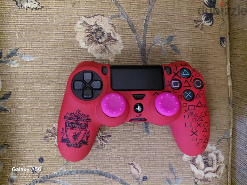 PS4 PRO 1 TERA 4