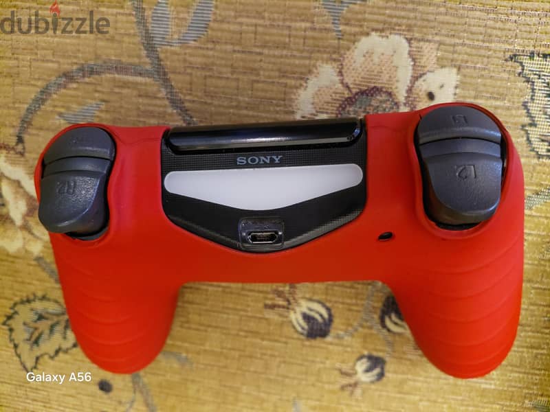 PS4 PRO 1 TERA 5