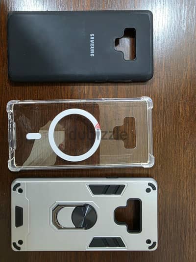 Samsung Note 9 Covers