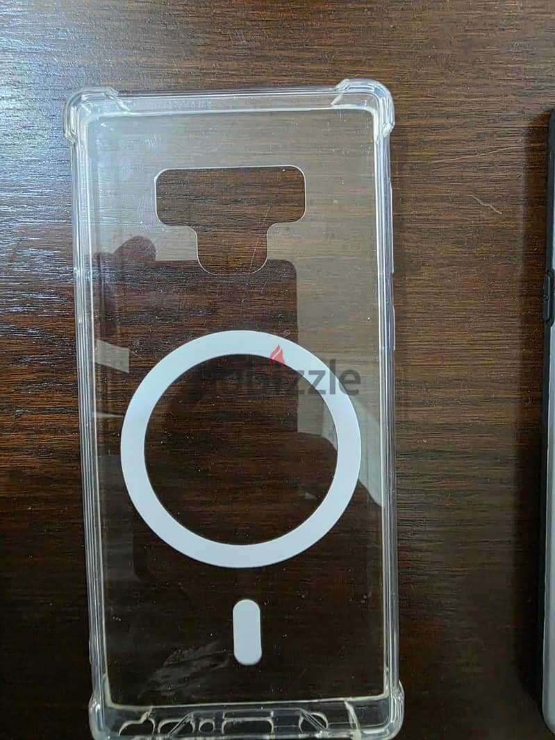 Samsung Note 9 Covers 2