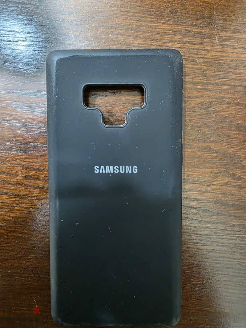 Samsung Note 9 Covers 3