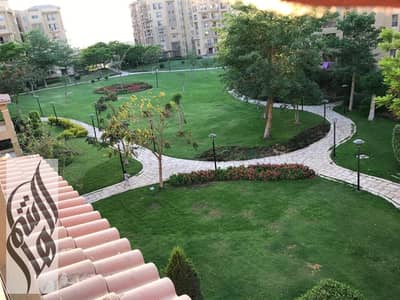 175 SQM apartment for sale in Madinaty, early phases,typical floor, panoramic wide garden view, premium finishing, steps from the Club & Open Air Mall 175 SQM apartment for sale in Madinaty, early phases,typical floor, panoramic wide garden view, premium finishing, steps from the Club & Open Air Mall
