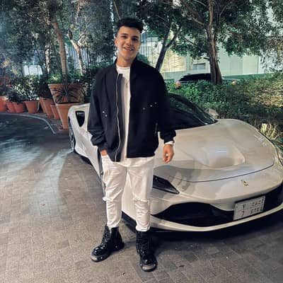Mohamed Saleh