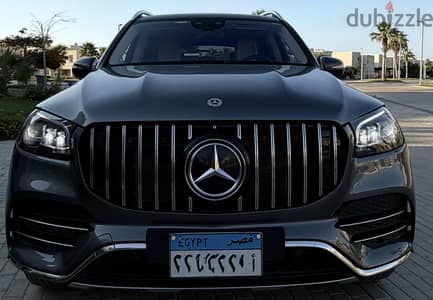 جى إل إس 2023 كالزيرو بارخص سعر