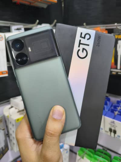 Realme GT 5 24-1TB