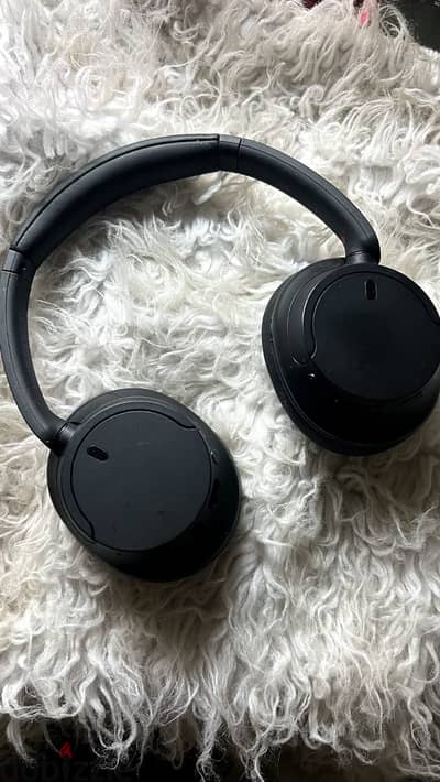 Sony WH-CH720N