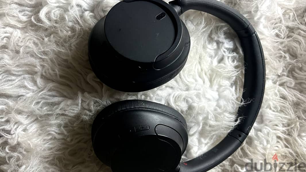 Sony WH-CH720N 2