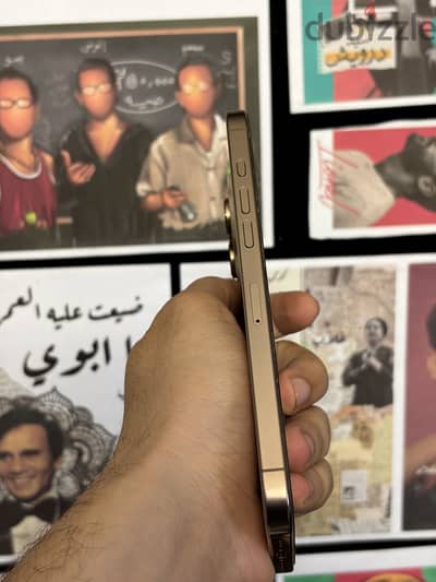 آبل - آيفون 16 برو ماكس