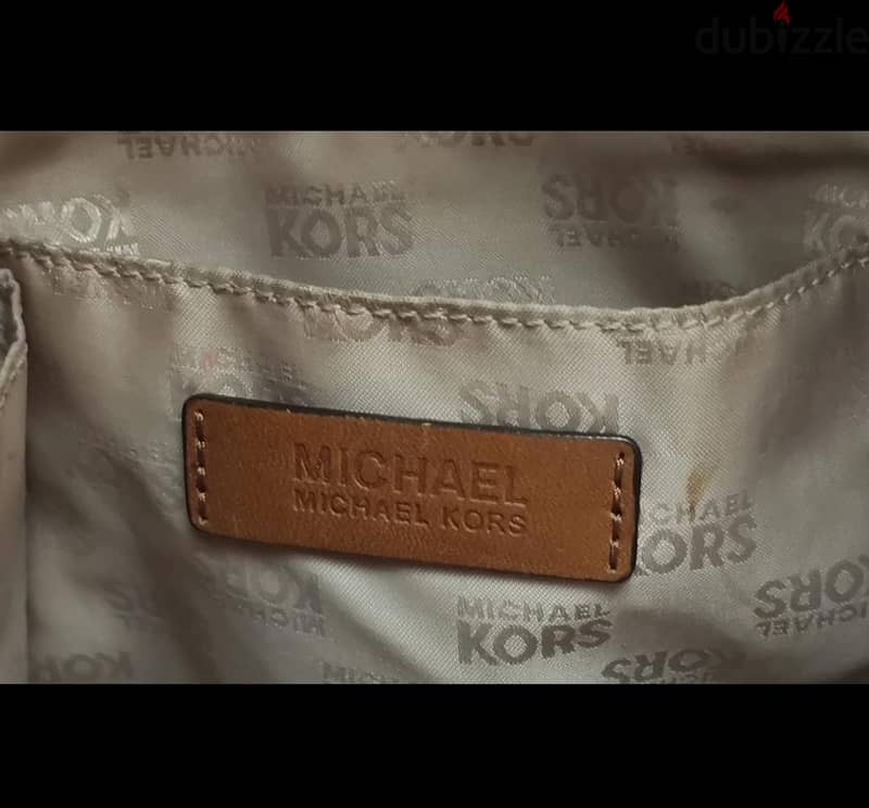 Michael Kors bag 2