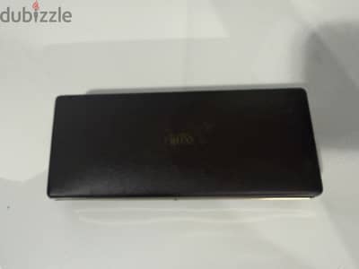 Vintage Cross Pencil – 14KT Rolled Gold – With Original Box