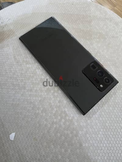 Samsung Note 20 Ultra