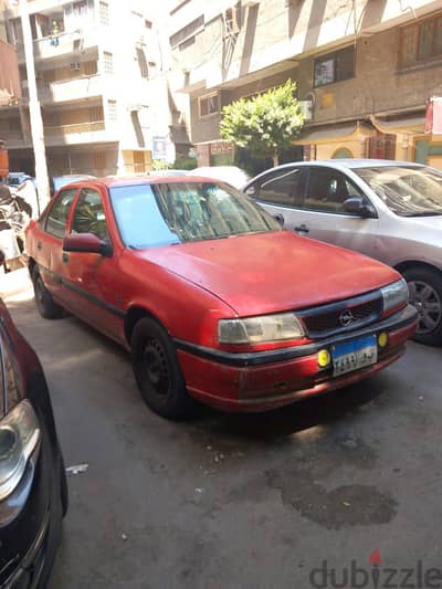 Opel Vectra 1994