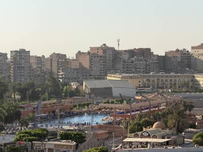 شقه للبيع فى مصر الجديده