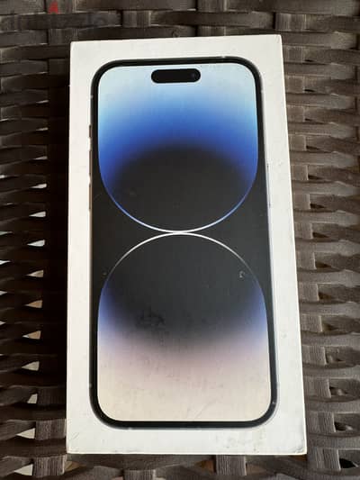 Apple - iPhone 14 Pro