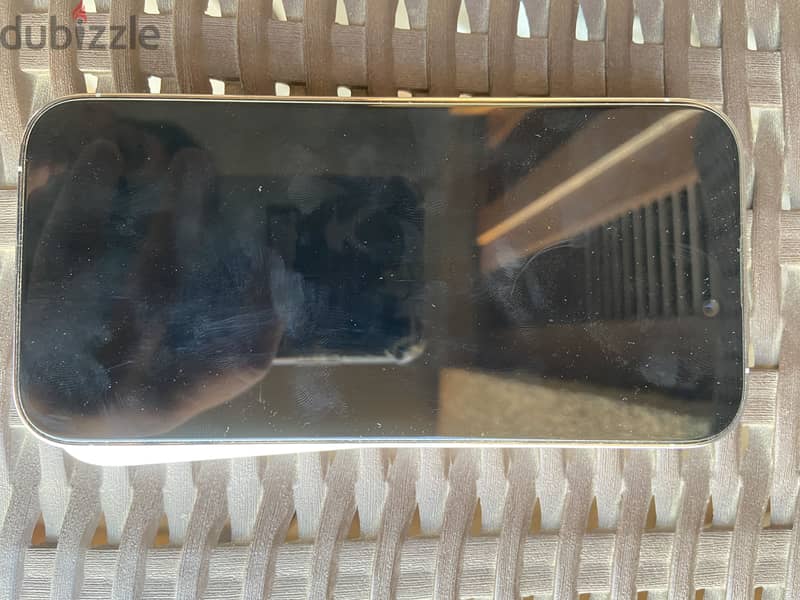 Apple - iPhone 14 Pro 1