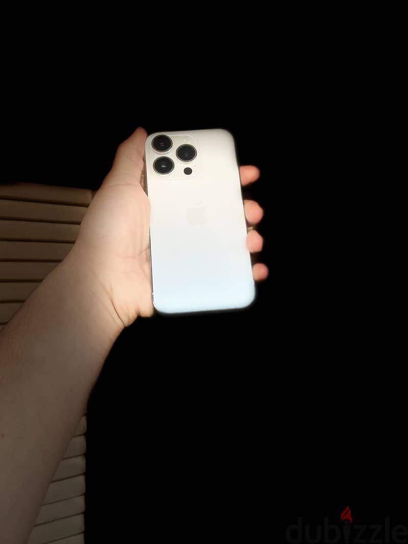 Apple - iPhone 14 Pro 3