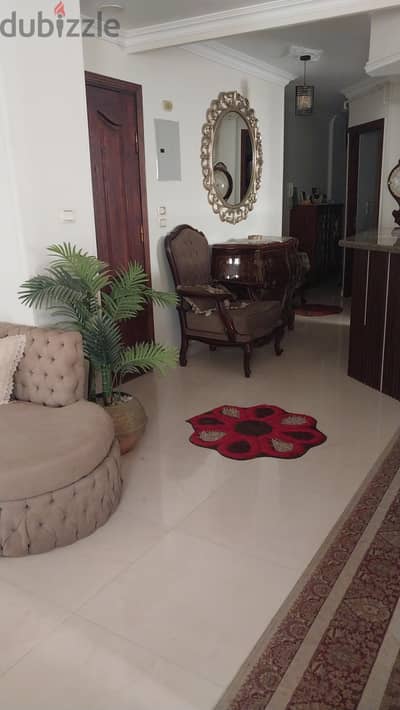 زهراء المعادى المعراج السفلى