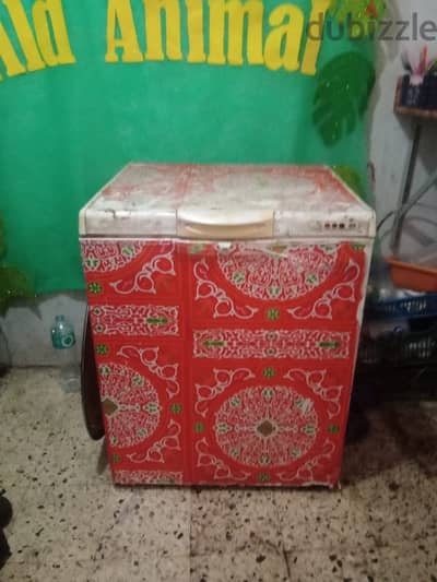 فريزر