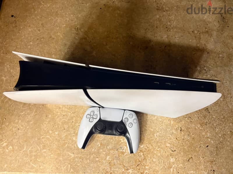 PlayStation 5 1