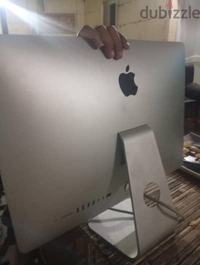 جهاز  imac 2017