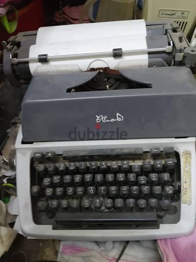 اله كاتبه
