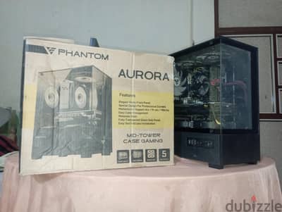 كيسه gaming i5-4th