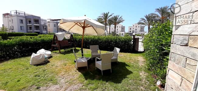 chalet ground for sale at amwaj under market price