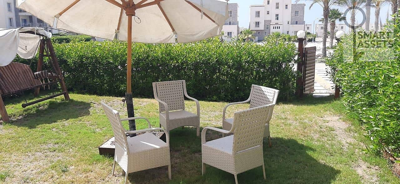 شاليه بغرفة نوم واحدة في أمواج، صورة ٧ من ١١