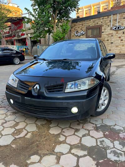 رينو ميجان 2009 رينو ميجان تو