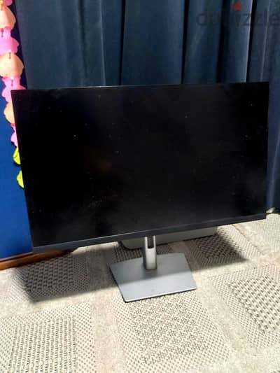 شاشه dell p2723 de  ، 2k ، تايب سي ، فرز أول