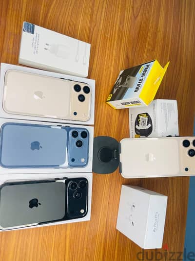 آبل - آيفون 17 برو ماكس