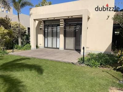 Ready to Move Townhouse in O West by Orascom