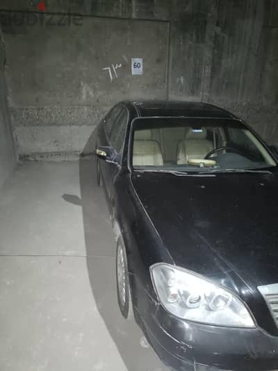 سبيرانزا إيه 620 2010